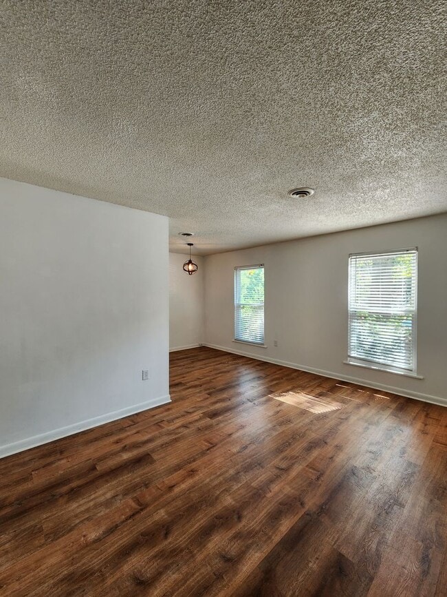 Building Photo - Downstairs Apartment in Black Mountain!