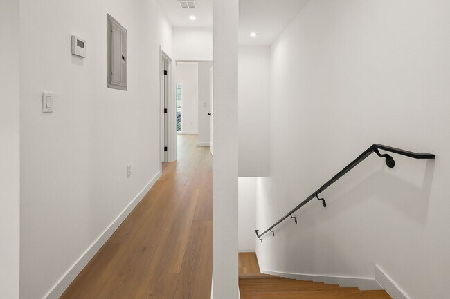 Building Photo - 1731 New Hampshire Ave