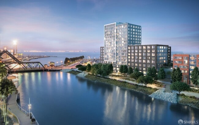 Building Photo - 1000 3rd St