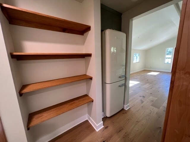 Hallway/Fridge - 2770 Glendessary Ln