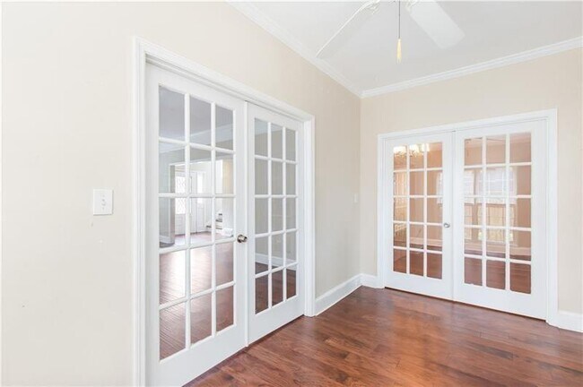 Building Photo - 919 Bridgegate Dr NE