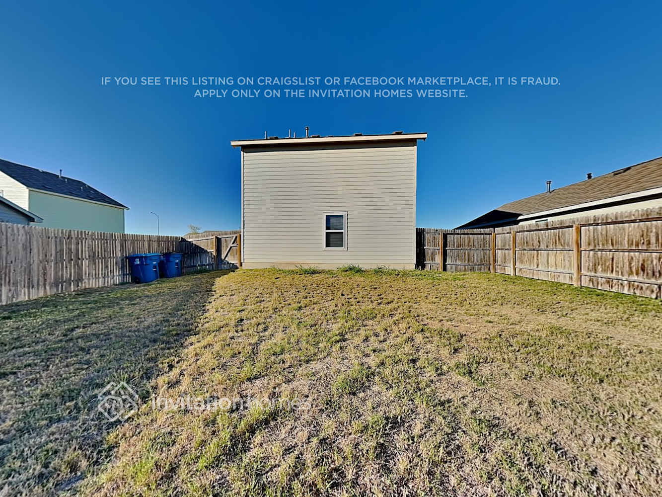 Building Photo - 13726 Harvest Valley