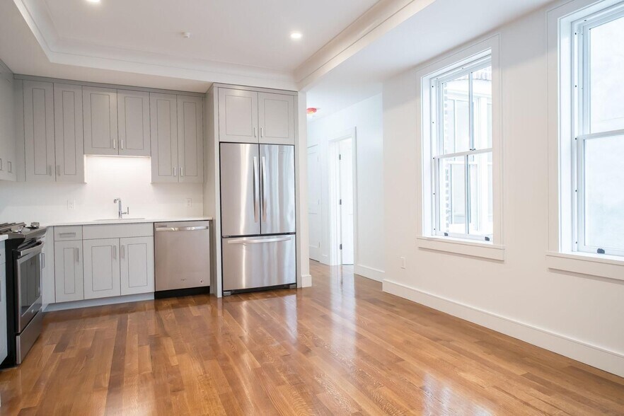 *Pictures are representative samples of the advertised unit. In some cases, the actual units you tou - 23 Temple St