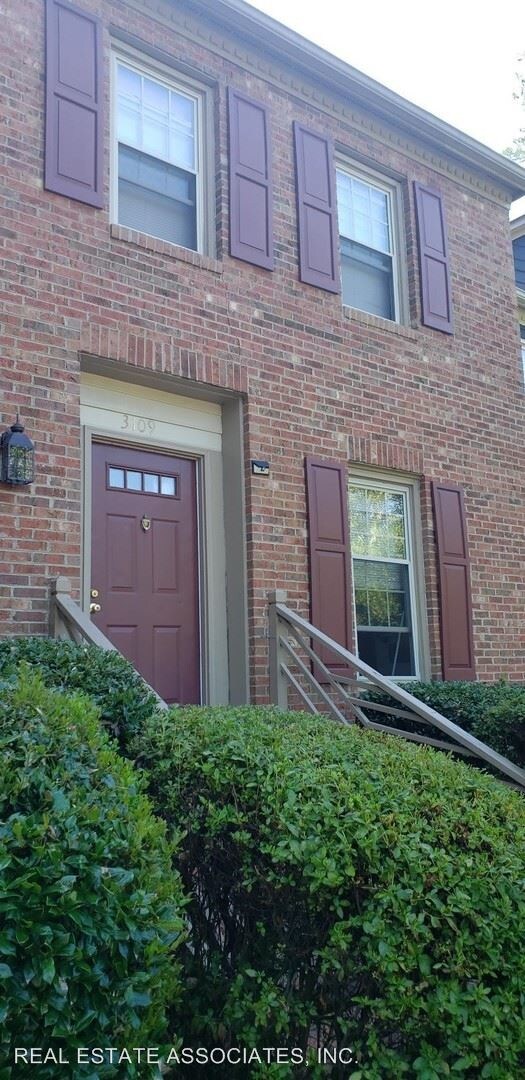 Primary Photo - 2 br, 2.5 bath House - 3309 Coachman's Way