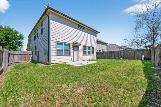 Building Photo - 1326 Seagler Pond Ln