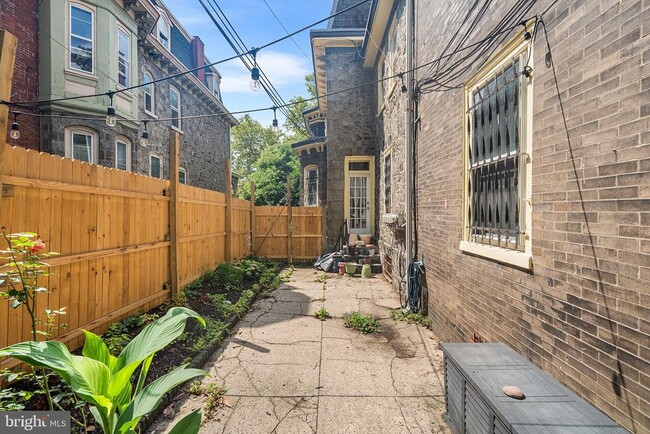 Building Photo - 3617 Powelton Ave