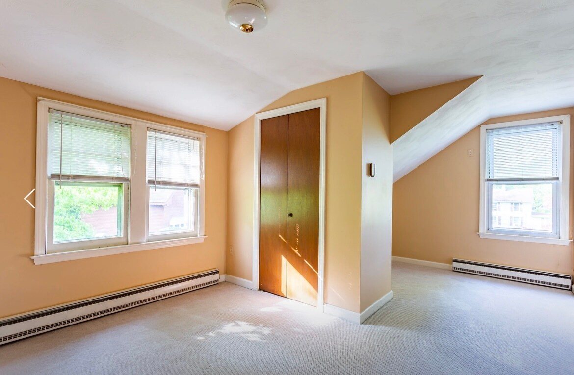 Bedroom - 14 Old Marlborough Rd