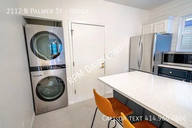 Building Photo - 2112 N Palmer St