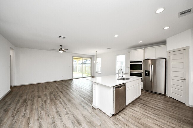 Building Photo - 3014 Jackmans Diamond