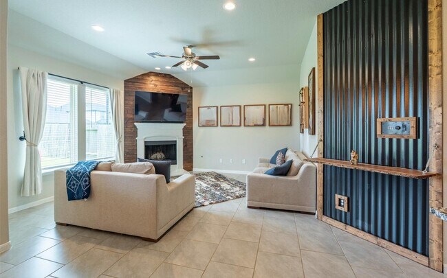 Building Photo - 4051 Prairie Landing Ln