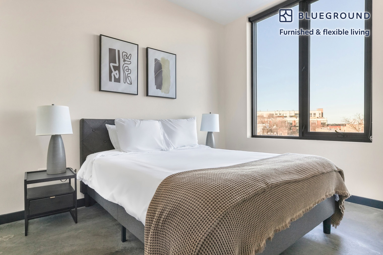 Building Photo - 1647 N Milwaukee Ave