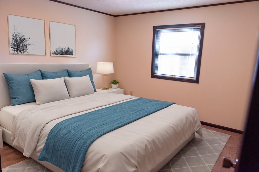 Building Photo - Cedar Point Apartments