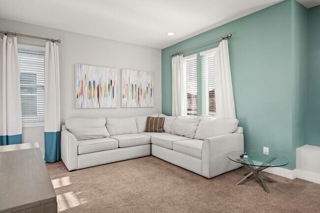 Building Photo - 301 Burma St