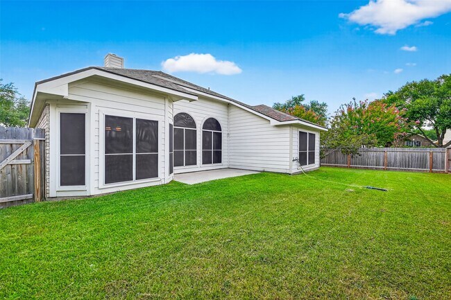 Building Photo - 4826 Claymill Ct