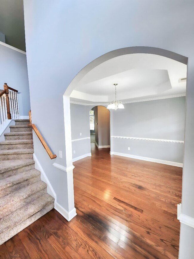 Building Photo - 3400 Picket Fence Ln