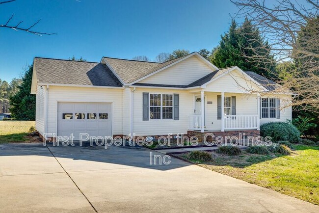 Primary Photo - 1111 Quail Haven Dr