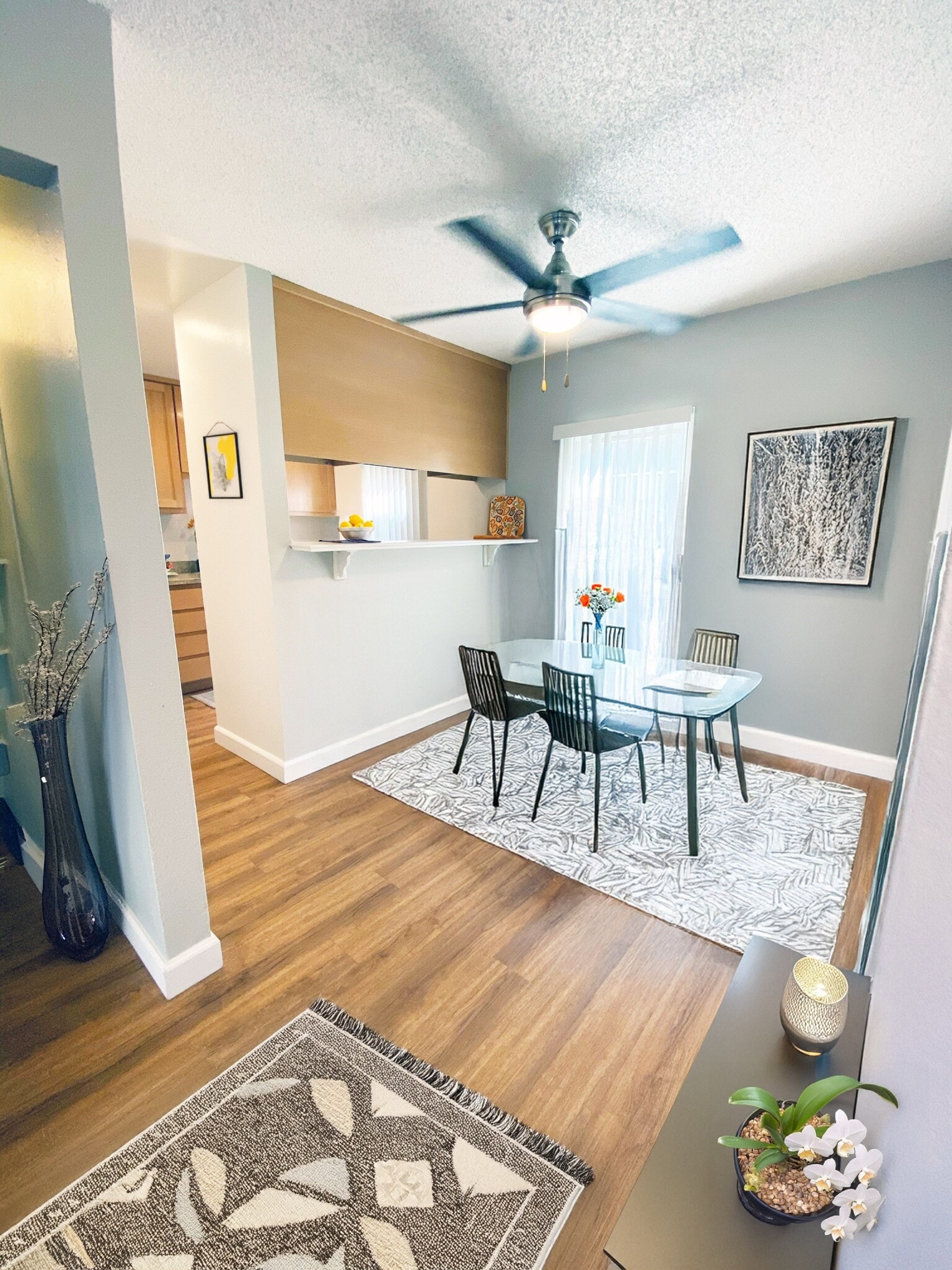 Building Photo - Sequoyah Apartments