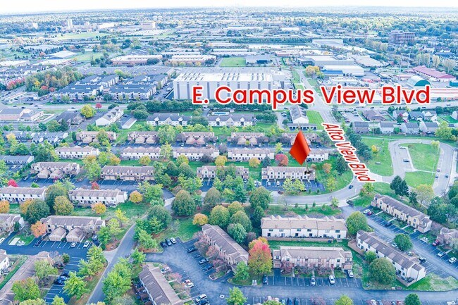 Building Photo - 7630 Alta View Blvd