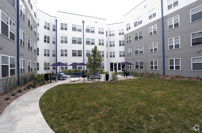 Building Photo - The Annex of Terre Haute