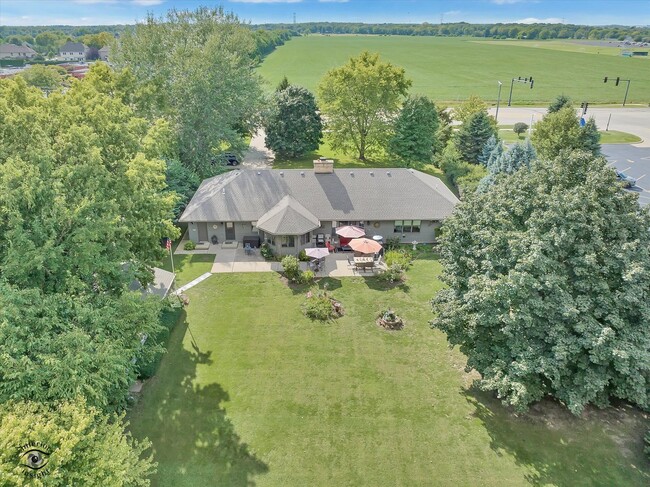 Building Photo - 15707 S Rte 59