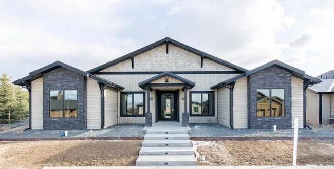 Primary Photo - 1 bedroom condo, located steps from all of Black Bull's incredible amenities