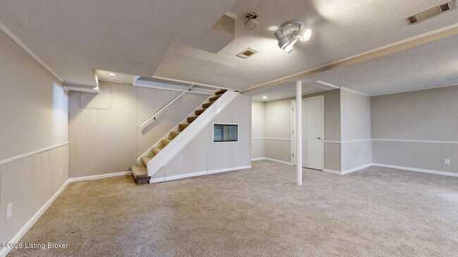 Building Photo - 203 Don Allen Rd
