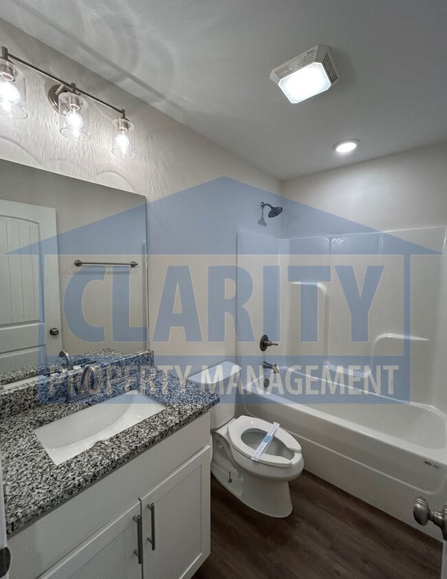 Building Photo - Newly constructed House w/ 3 Bedrooms!
