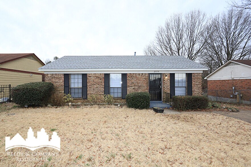 Primary Photo - 2559 Wellons Ave