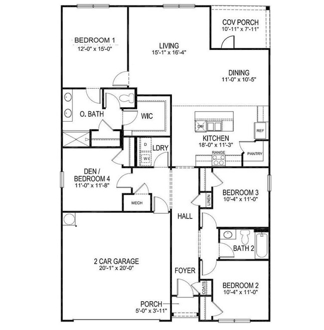 Building Photo - 310 Flounder St