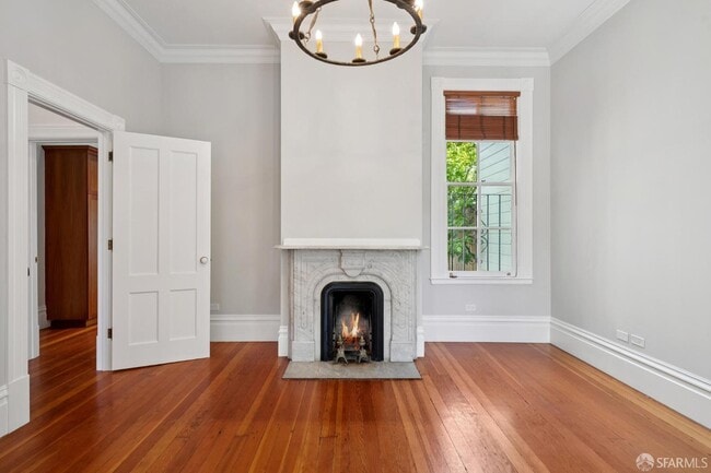 Building Photo - 2250 Webster St