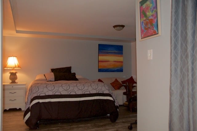 Basement - 51 Stacey Cir