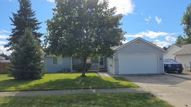 Building Photo - 1428 W Heron Ave