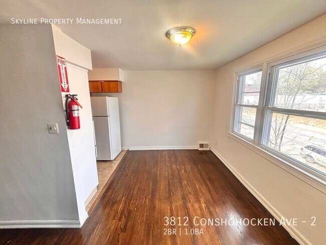 Building Photo - 3812 Conshohocken Ave