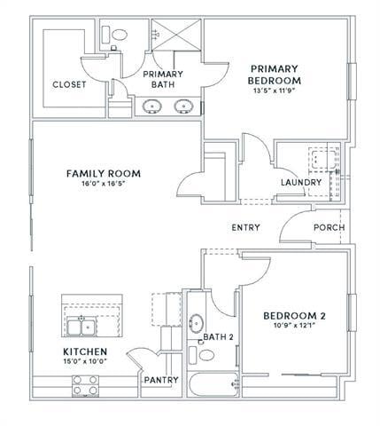 Building Photo - 6138 Lavanda Ave