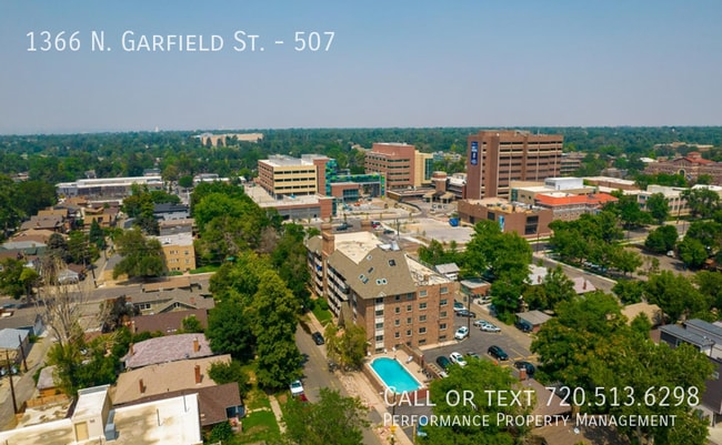 Building Photo - 1366 Garfield St