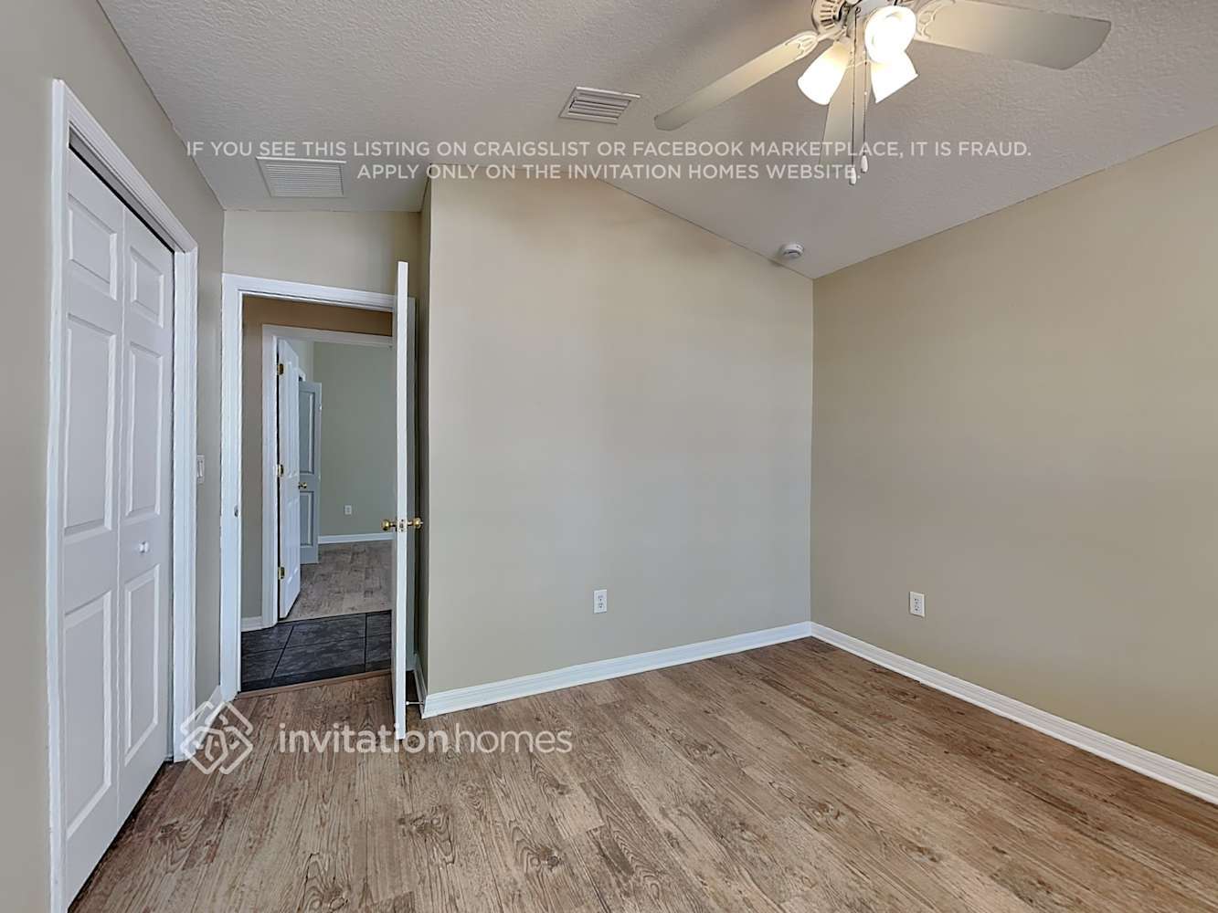 Building Photo - 6815 Monarch Park Dr