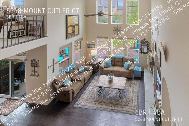 Building Photo - 5248 Mount Cutler Ct