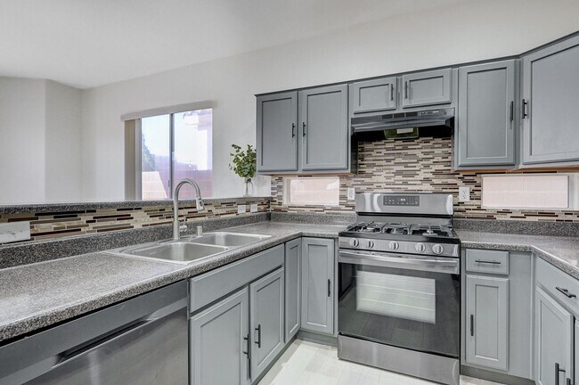 Building Photo - Single Family Home in Triana at Southern Highlands!