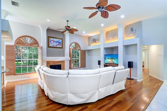Building Photo - 1705 Meyers Cove Dr