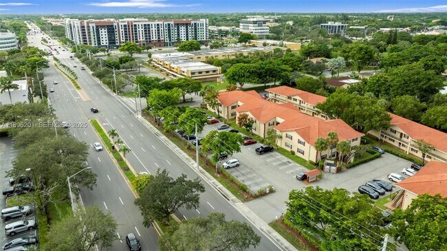 Building Photo - 3586 N University Dr