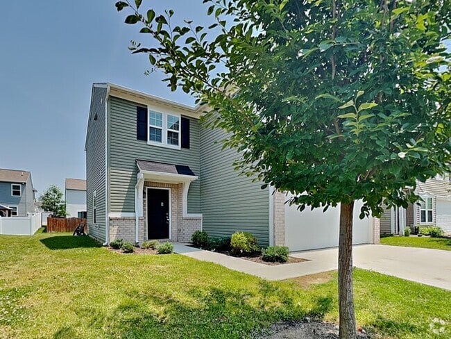 Building Photo - 10904 Mansfield Way