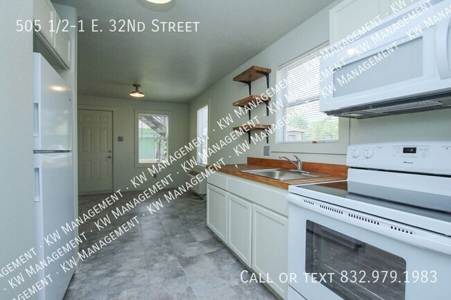 Building Photo - 505 1/2-1 E. 32Nd Street-