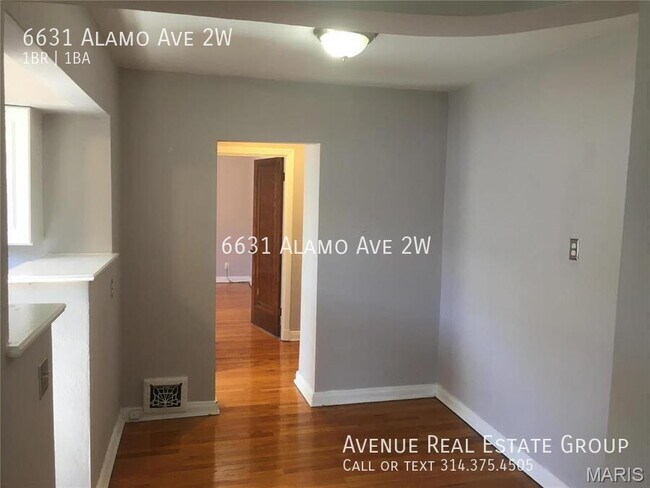 Building Photo - 6631 Alamo Ave