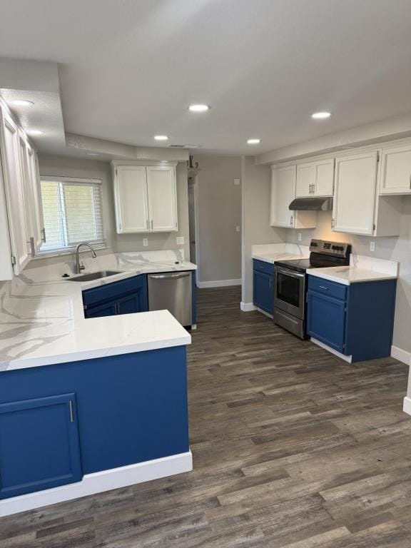 Building Photo - 1020 W Minnesota Ave