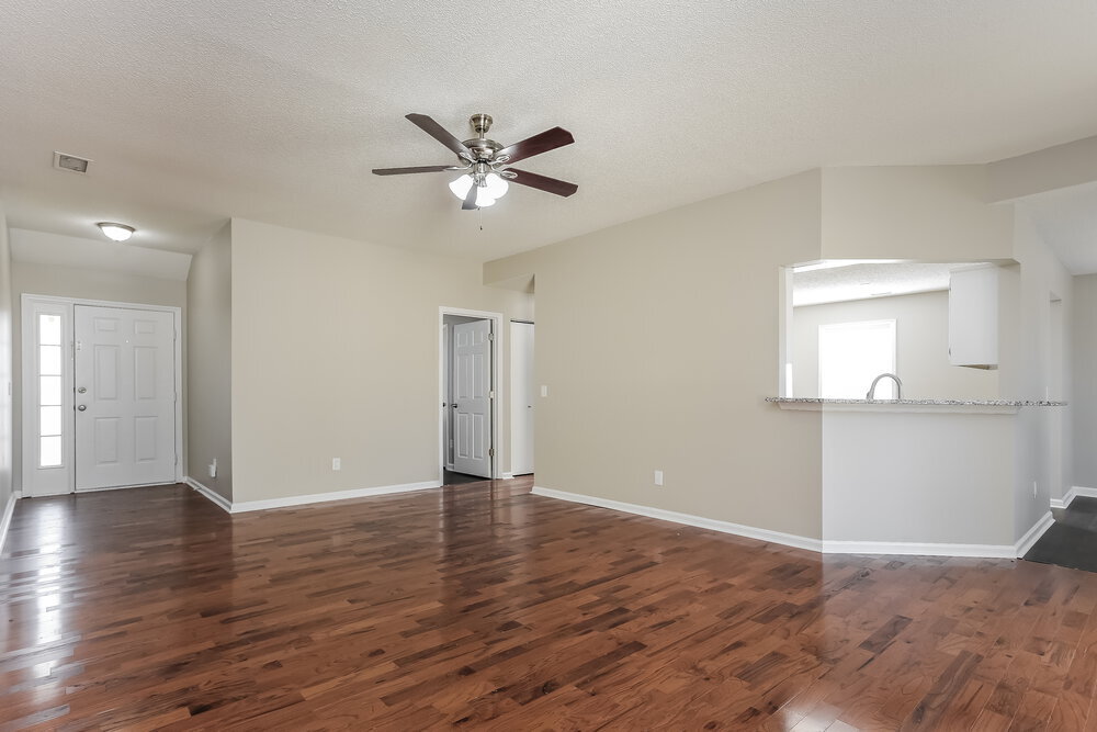 Building Photo - 3812 Round Rock Dr