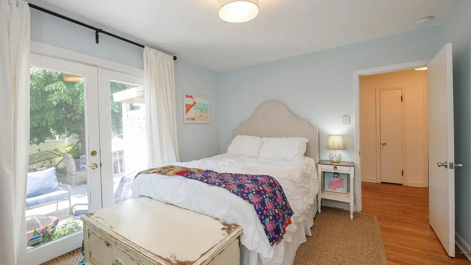 Building Photo - 110 N Pembroke Ave