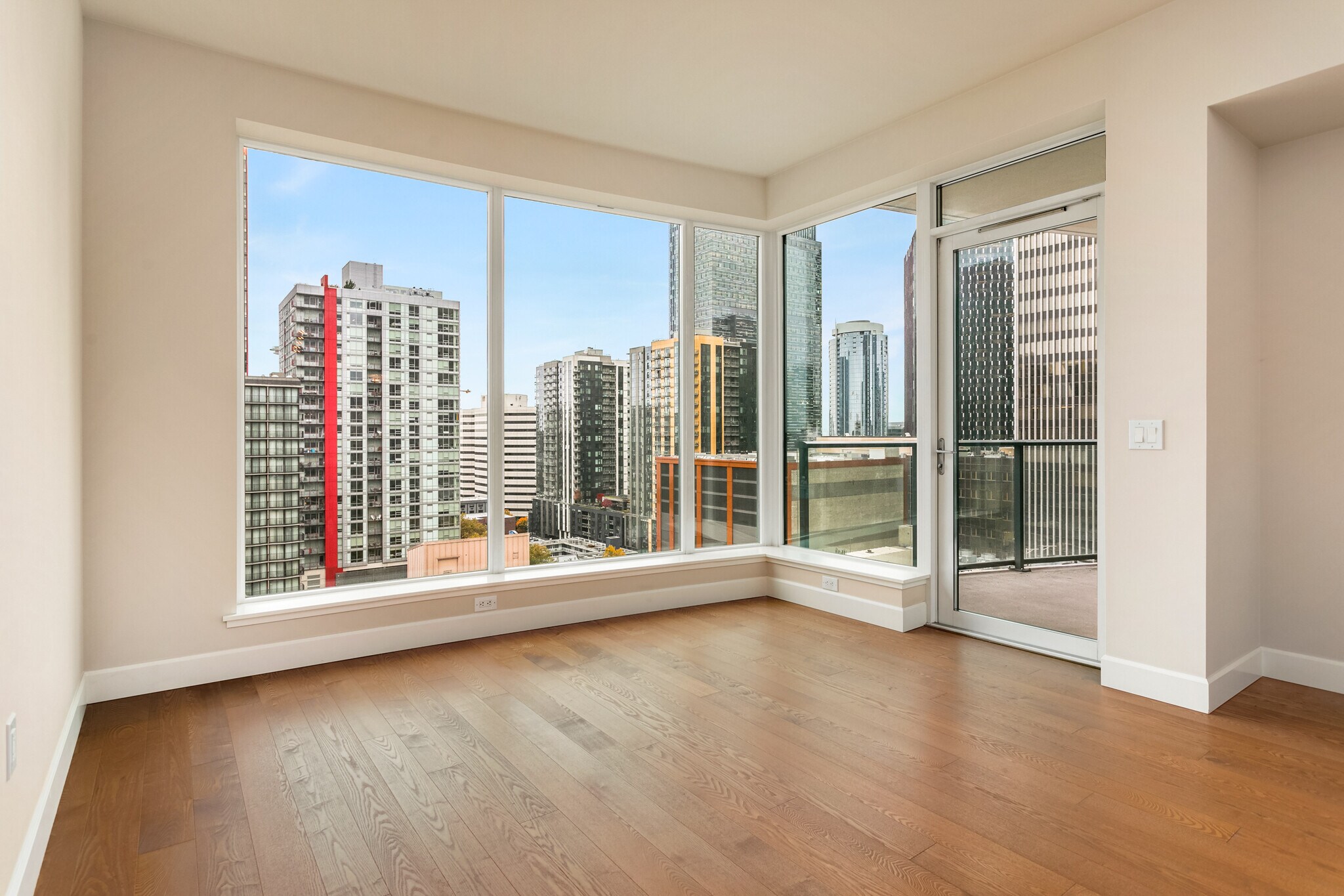 Building Photo - 1920 4th Ave