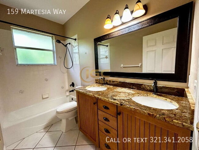 Building Photo - 159 Martesia Way