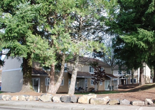 Building Photo - Cascadia Village