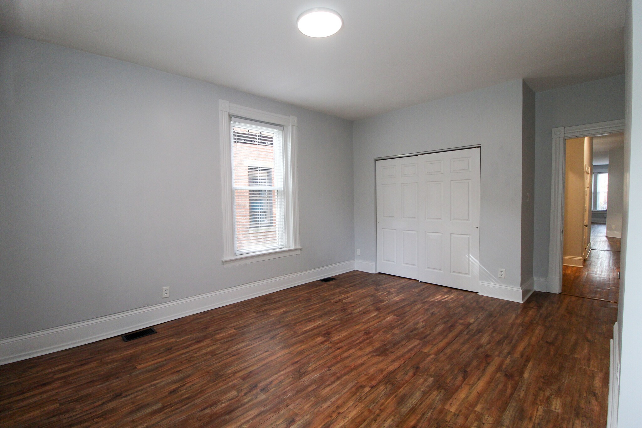 Bedroom - 421 Hopkins St